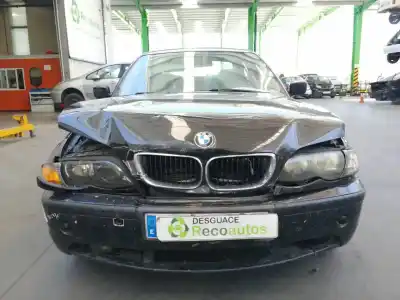 Hurda Aracı bmw                                                serie 3 berlina (e46)                                                                                                                                                                                                                                      2.0 16v diesel cat                                                                                                                                                                                                                                         yılın 2004 güçlü 204d4