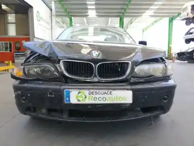 Hurda Aracı bmw                                                serie 3 berlina (e46)                                                                                                                                                                                                                                      2.0 16v diesel cat                                                                                                                                                                                                                                         yılın 2004 güçlü 204d4