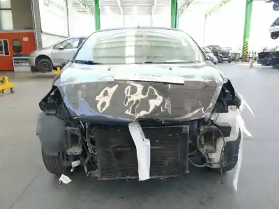 Утилизация автомобиля ford fiesta (cb1) 1.4 tdci cat года 2011 питание kvja