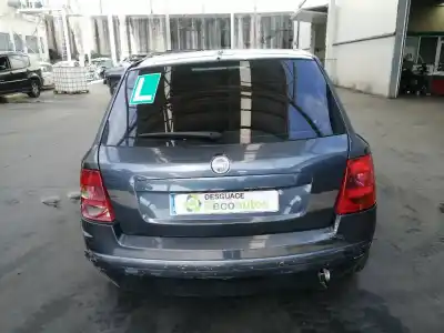 Утилизация автомобиля fiat                                               stilo (192)                                                                                                                                                                                                                                                1.9 jtd cat                                                                                                                                                                                                                                                года 2004 питание 192a1000