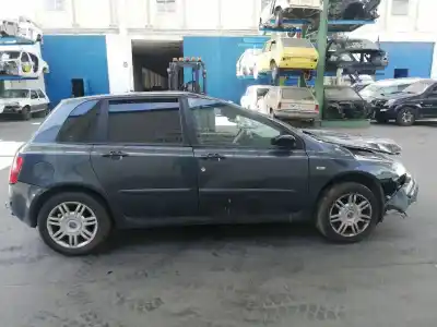 Утилизация автомобиля fiat                                               stilo (192)                                                                                                                                                                                                                                                1.9 jtd cat                                                                                                                                                                                                                                                года 2004 питание 192a1000