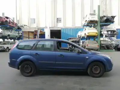 Здавання транспортного засобу ford focus c-max (cap) 1.6 tdci cat року 2004 потужний g8da