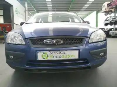 Здавання транспортного засобу ford focus c-max (cap) 1.6 tdci cat року 2004 потужний g8da