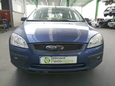 Здавання транспортного засобу ford focus c-max (cap) 1.6 tdci cat року 2004 потужний g8da