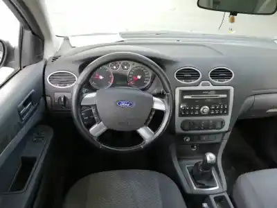 Здавання транспортного засобу ford focus c-max (cap) 1.6 tdci cat року 2004 потужний g8da