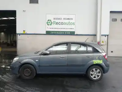 Veicolo di demolizione KIA                                                RIO (JB)                                                                                                                                                                                                                                                   1.4 16V                                                                                                                                                                                                                                                    dell'anno 2006 alimentato G4EE