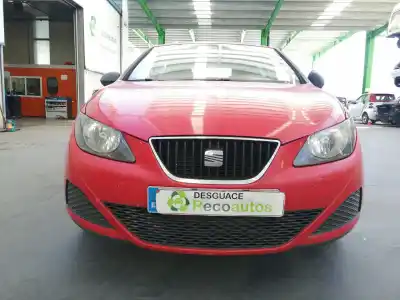 Vehicul casat seat                                               ibiza iv (6j5, 6p1)                                                                                                                                                                                                                                        1.6 tdi                                                                                                                                                                                                                                                    al anului 2010 alimentat cayb