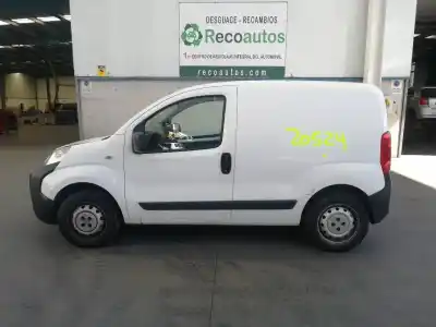 Hurda Aracı CITROEN NEMO 1.3 HDi FAP Yılın 2014 güçlü 199A9000