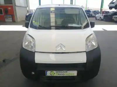 Sloopvoertuig citroen nemo 1.3 hdi fap van het jaar 2014 aangedreven 199a9000