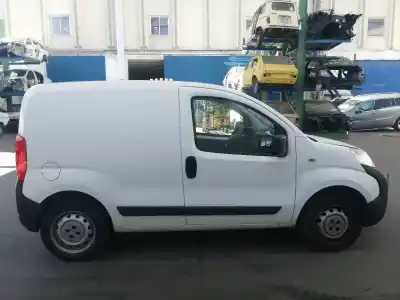 Sloopvoertuig citroen nemo 1.3 hdi fap van het jaar 2014 aangedreven 199a9000