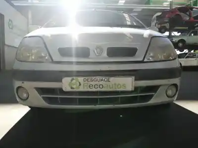 Утилизация автомобиля renault scenic (ja..) 1.9 dci authentique года 2000 питание f9qk7
