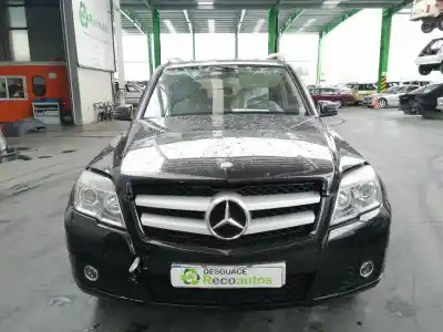 Hurda Aracı mercedes                                           clase glk (w204) glk                                                                                                                                                                                                                                       2.1 cdi cat                                                                                                                                                                                                                                                yılın 2010 güçlü 651912