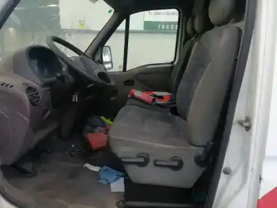 Veículo de Sucata renault master desde ´98 2.8 tdi do ano 2000 alimentado s9wa702