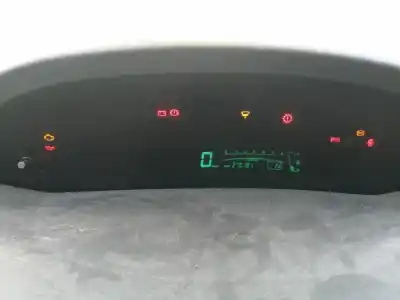 Утилизация автомобиля toyota yaris (ksp9/scp9/nlp9) 1.4 turbodiesel cat года 2006 питание 1nd