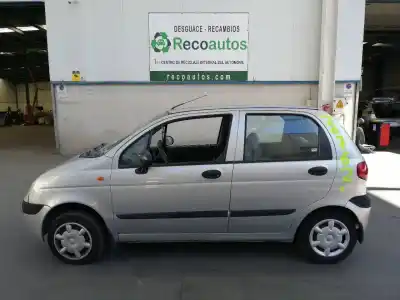 Здавання транспортного засобу daewoo matiz 0.8 cat року 2003 потужний f8cv