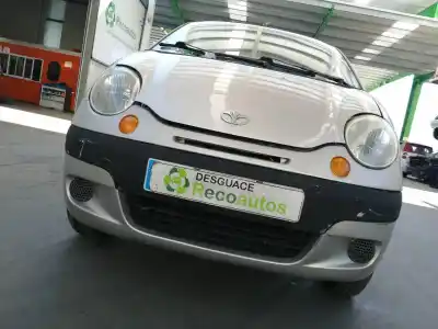 Здавання транспортного засобу daewoo matiz 0.8 cat року 2003 потужний f8cv