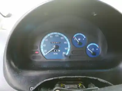 Здавання транспортного засобу daewoo matiz 0.8 cat року 2003 потужний f8cv