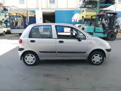 Здавання транспортного засобу daewoo matiz 0.8 cat року 2003 потужний f8cv