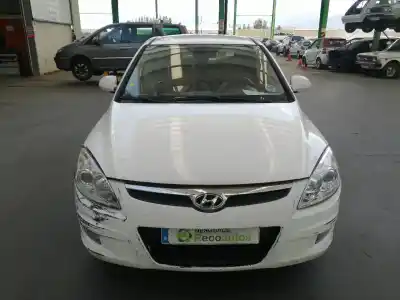 Scrapping Vehicle hyundai                                            i30 (fd)                                                                                                                                                                                                                                                   1.6 crdi                                                                                                                                                                                                                                                   of the year 2007 powered d4fb