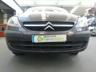 Здавання транспортного засобу citroen c8 (ea_, eb_) 2.0 hdi року 2007 потужний rhk Здавання транспортного засобу citroen c8 (ea_, eb_) 2.0 hdi року 2007 потужний rhk