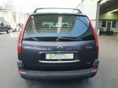 Здавання транспортного засобу citroen c8 (ea_, eb_) 2.0 hdi року 2007 потужний rhk Здавання транспортного засобу citroen c8 (ea_, eb_) 2.0 hdi року 2007 потужний rhk