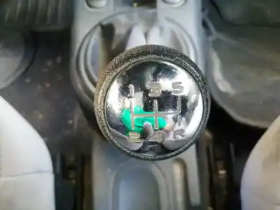 Veículo de Sucata citroen c3 1.6 16v hdi fap do ano 2005 alimentado nfu