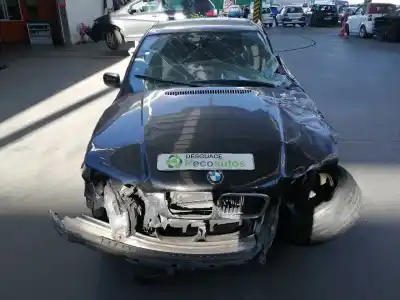 Scrapping Vehicle bmw serie 3 compact (e46) 2.0 16v diesel cat of the year 2003 powered 204d4