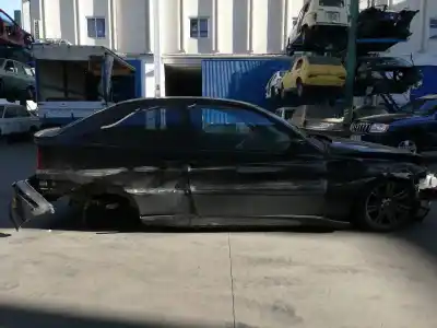 Scrapping Vehicle bmw serie 3 compact (e46) 2.0 16v diesel cat of the year 2003 powered 204d4