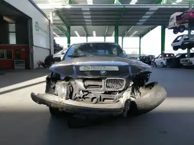 Scrapping Vehicle bmw serie 3 compact (e46) 2.0 16v diesel cat of the year 2003 powered 204d4