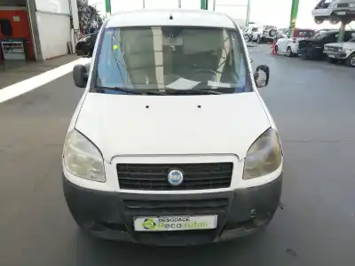 Здавання транспортного засобу fiat doblo monospace (119_, 223_) 1.9 jtd року 2005 потужний 223 a7.000,223 b1.000