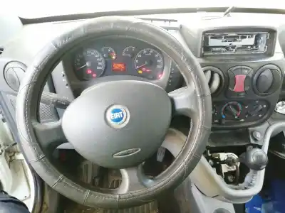 Здавання транспортного засобу fiat doblo monospace (119_, 223_) 1.9 jtd року 2005 потужний 223 a7.000,223 b1.000