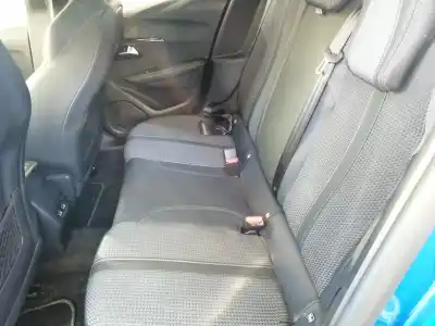 Утилизация автомобиля peugeot 208 ii (ub_, up_, uw_, uj_) 1.2 puretech 100 года 2022 питание hn05