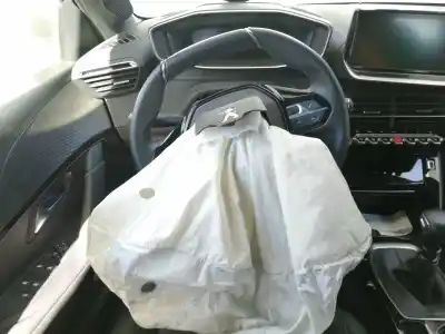 Утилизация автомобиля peugeot 208 ii (ub_, up_, uw_, uj_) 1.2 puretech 100 года 2022 питание hn05