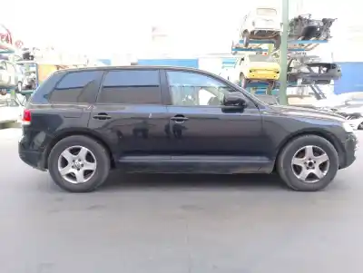 Утилизация автомобиля volkswagen touareg (7la, 7l6, 7l7) 2.5 r5 tdi года 2005 питание bac