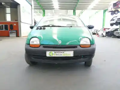 Veículo de Sucata renault twingo (co6) 1.3 (c063/64) do ano 1995 alimentado c3g