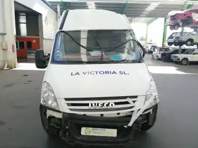 Утилизация автомобиля iveco                                              daily iv furgón                                                                                                                                                                                                                                            35c12 v, 35c12 v/p, 35s12 v, 35s12 v/p                                                                                                                                                                                                                     года 2008 питание f1ae04816