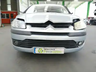 Здавання транспортного засобу citroen c4 i (lc_) 1.6 hdi року 2007 потужний 9hx Здавання транспортного засобу citroen c4 i (lc_) 1.6 hdi року 2007 потужний 9hx