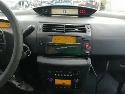 Здавання транспортного засобу citroen c4 i (lc_) 1.6 hdi року 2007 потужний 9hx Здавання транспортного засобу citroen c4 i (lc_) 1.6 hdi року 2007 потужний 9hx