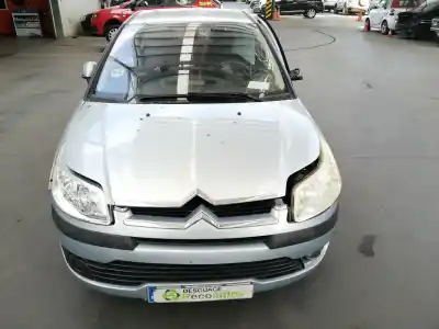 Здавання транспортного засобу citroen c4 i (lc_) 1.6 hdi року 2007 потужний 9hx Здавання транспортного засобу citroen c4 i (lc_) 1.6 hdi року 2007 потужний 9hx