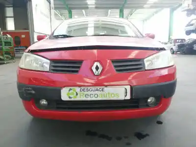 Здавання транспортного засобу renault megane ii (bm0/1_, cm0/1_) 1.5 dci (bm02, bm13, bm2a, cm02, cm13) року 2004 потужний k9k 728,k9k 729