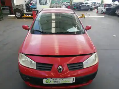 Здавання транспортного засобу renault megane ii (bm0/1_, cm0/1_) 1.5 dci (bm02, bm13, bm2a, cm02, cm13) року 2004 потужний k9k 728,k9k 729
