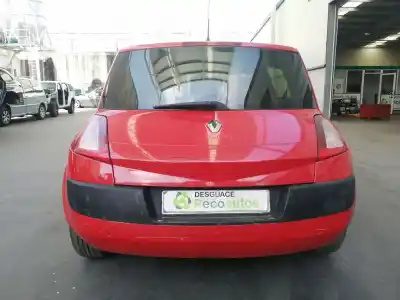 Здавання транспортного засобу renault megane ii (bm0/1_, cm0/1_) 1.5 dci (bm02, bm13, bm2a, cm02, cm13) року 2004 потужний k9k 728,k9k 729