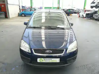 Hurda Aracı ford                                               focus c-max (dm2)                                                                                                                                                                                                                                          1.6 tdci                                                                                                                                                                                                                                                   yılın 2005 güçlü g6da,g6db,g6dd,g6dg