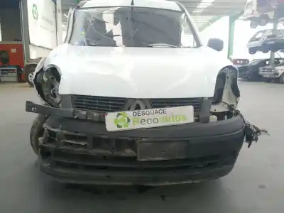 Утилизация автомобиля renault kangoo express (fc0/1_) 1.5 dci (fc07, fc1r) года 2005 питание k9ka704