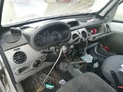 Утилизация автомобиля renault kangoo express (fc0/1_) 1.5 dci (fc07, fc1r) года 2005 питание k9ka704