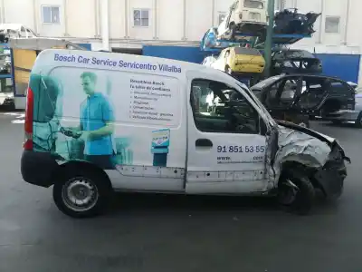 Утилизация автомобиля renault kangoo express (fc0/1_) 1.5 dci (fc07, fc1r) года 2005 питание k9ka704