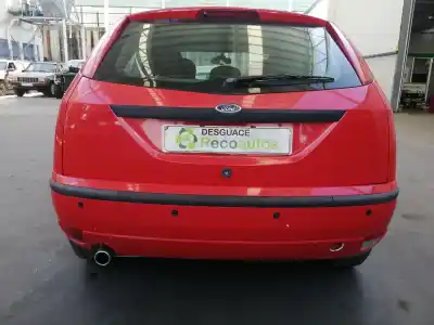 Утилизация автомобиля ford                                               focus i (daw, dbw)                                                                                                                                                                                                                                         1.6 16v года 2004 питание fyda,fydb,fydc,fydd,fydh