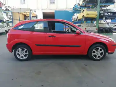 Утилизация автомобиля ford                                               focus i (daw, dbw)                                                                                                                                                                                                                                         1.6 16v года 2004 питание fyda,fydb,fydc,fydd,fydh