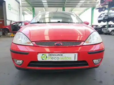 Утилизация автомобиля ford                                               focus i (daw, dbw)                                                                                                                                                                                                                                         1.6 16v года 2004 питание fyda,fydb,fydc,fydd,fydh
