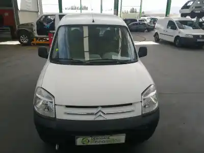 Утилизация автомобиля citroen berlingo / berlingo first monospace (mf_, gjk_, gfk_) 1.6 hdi 75 (mf9hw, gj9hwc, gf9hwc, gn9hwc) года 2008 питание 9hw (dv6bted4),dv6b